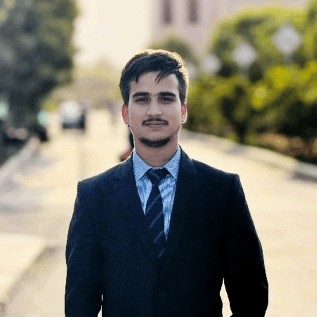 Piyush Jain