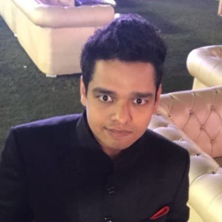 Piyush Jain