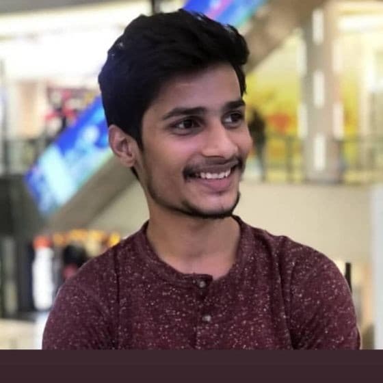Piyush Jhanwar