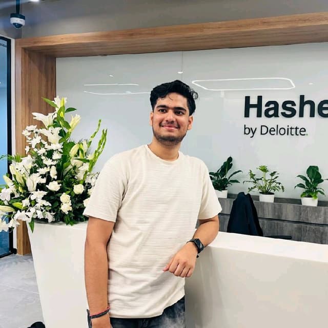 Piyush Johari