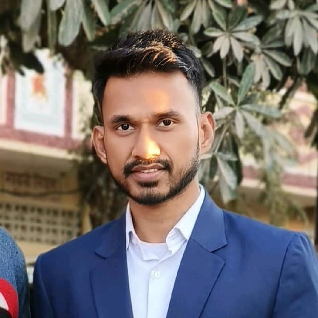 Piyush Kharawar