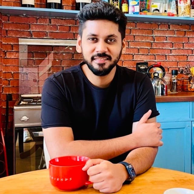 Piyush Kapoor