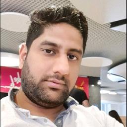 Piyush Kapur