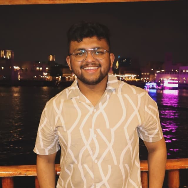 Piyush Keserwani