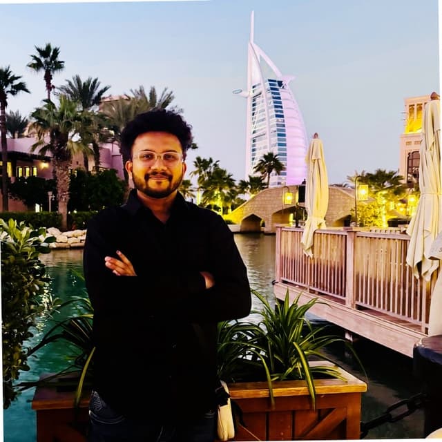 Piyush Kochale