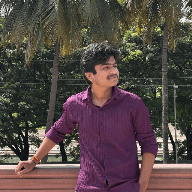 Piyush Kulkarni