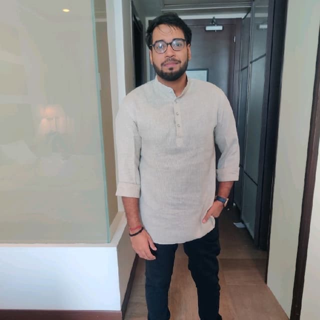 PIYUSH KUMAR