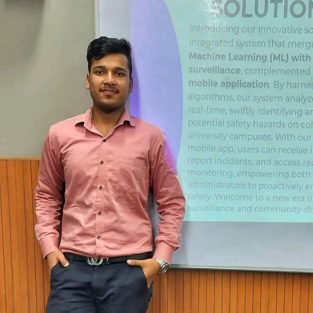 Piyush Kumar
