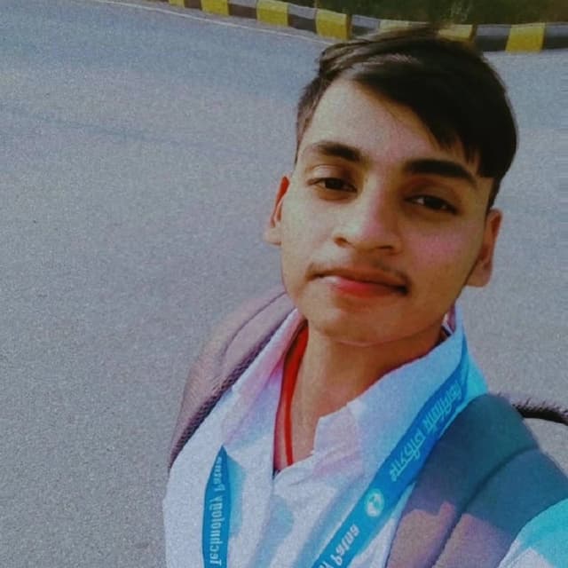 Piyush Kumar