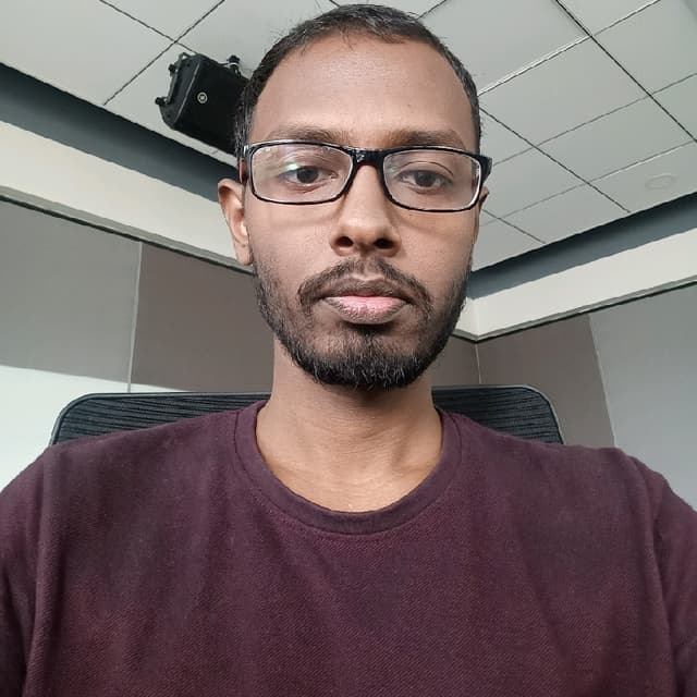 Piyush Kumar