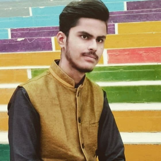 Piyush Kumar