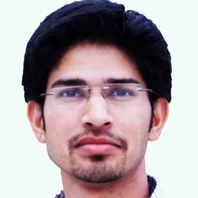 Piyush Kumar