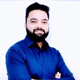 Piyush Kumar