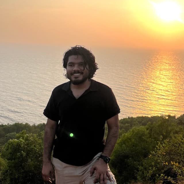 Piyush  Kumar