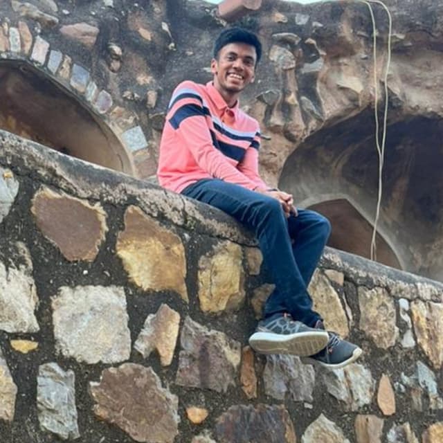 Piyush Kumar