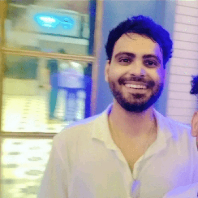 Piyush K.