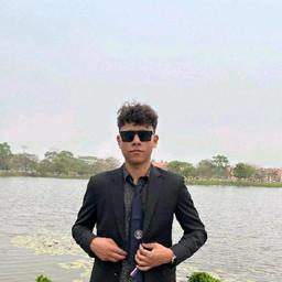 Piyush Kumar Jha 