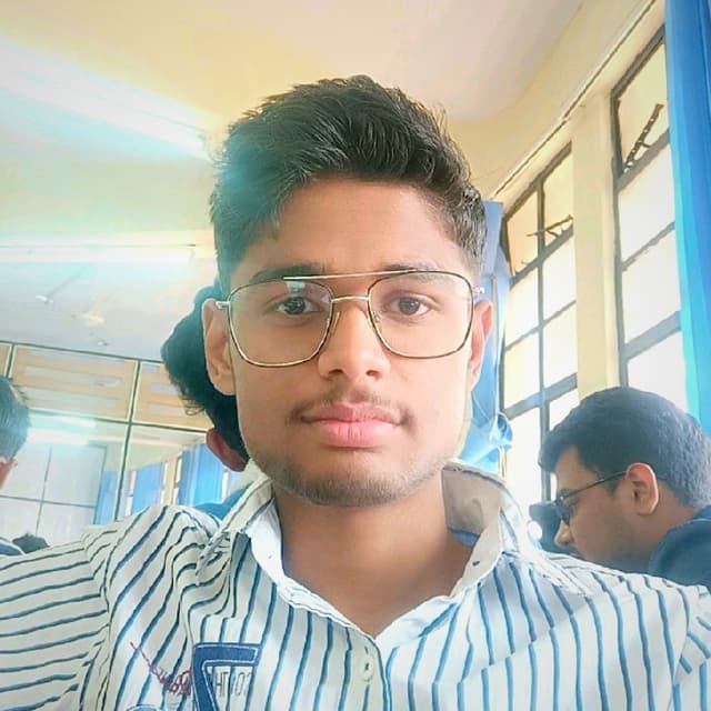 Piyush Kumar