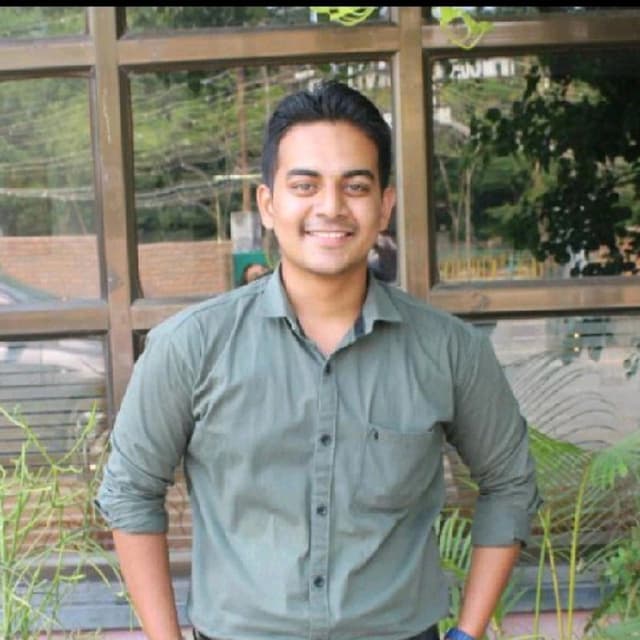 Piyush Kumar Sahu
