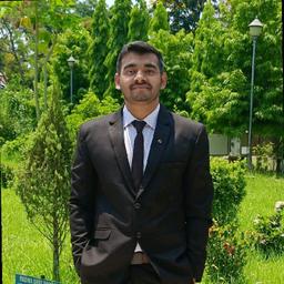 Piyush Kumar