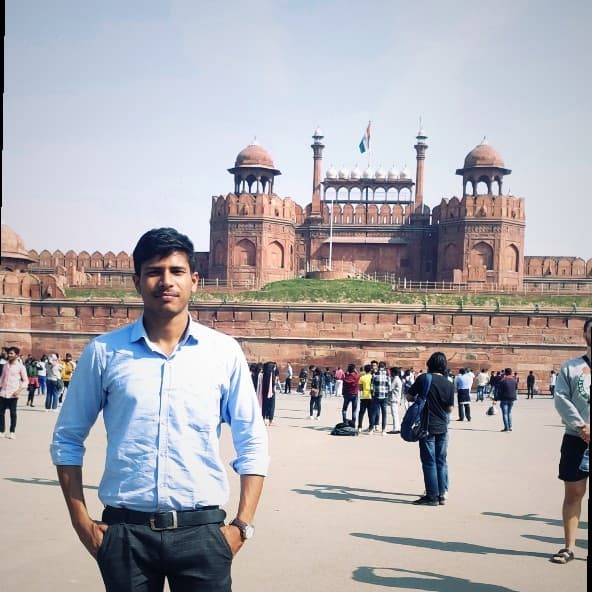 Piyush Kumar Singh