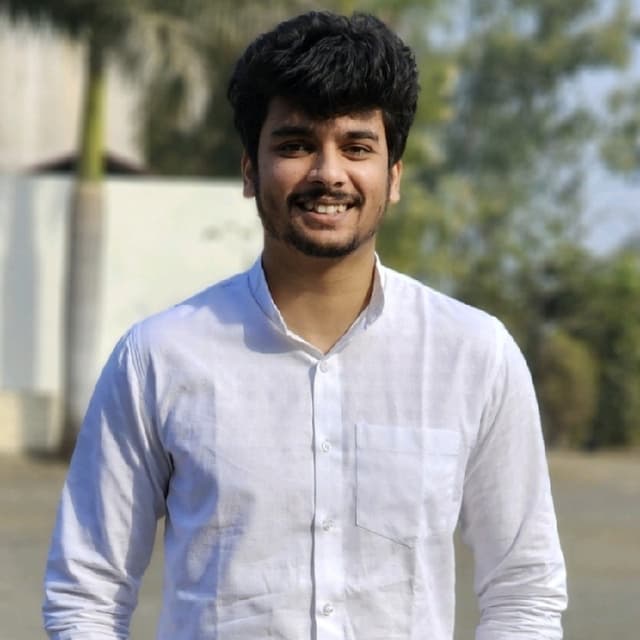 Piyush K