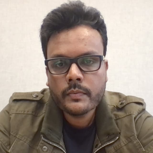 Piyush Kunal