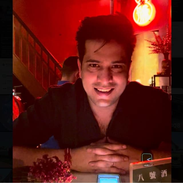 Piyush Kundra