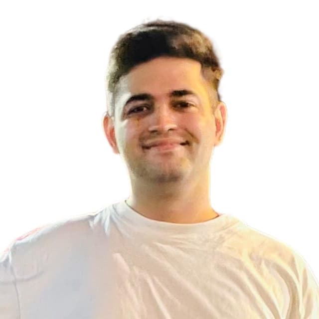 Piyush Lamba