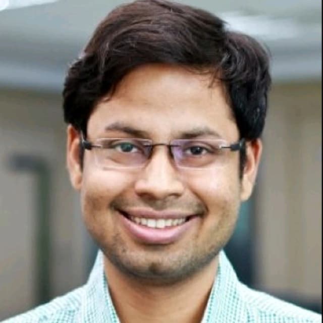 Piyush Lunawat