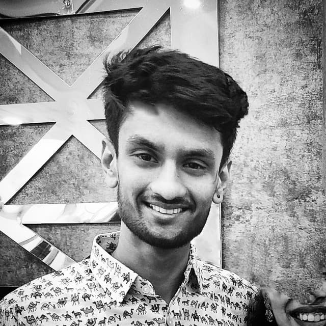 Piyush Lunawat