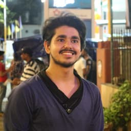 Piyush M.