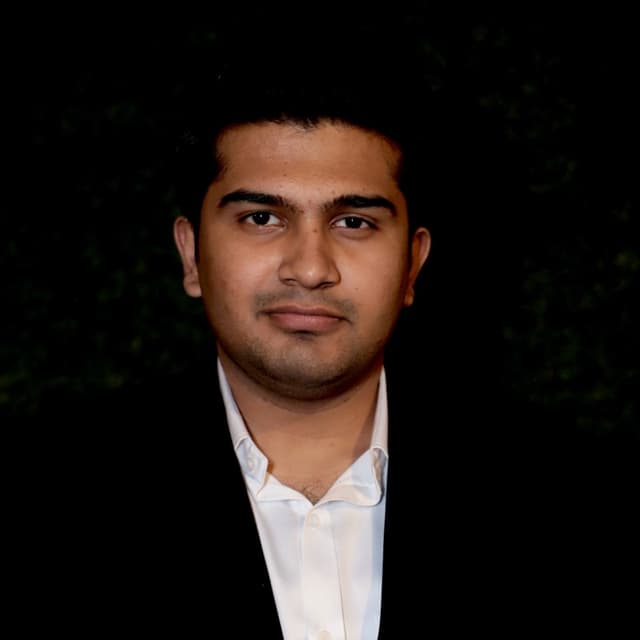PIYUSH MALIK