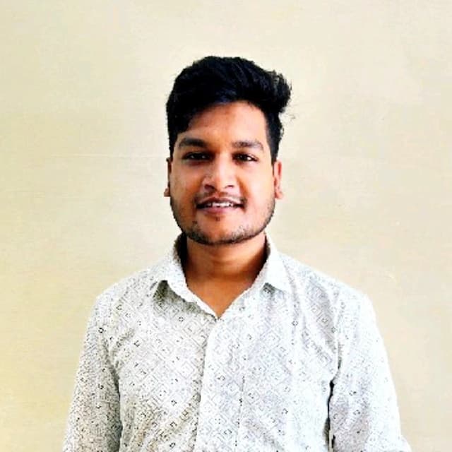 Piyush Malviya