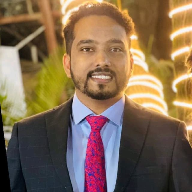 Piyush Mankare
