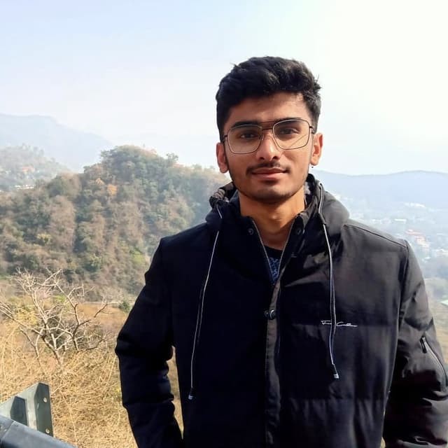 Piyush Mathpal