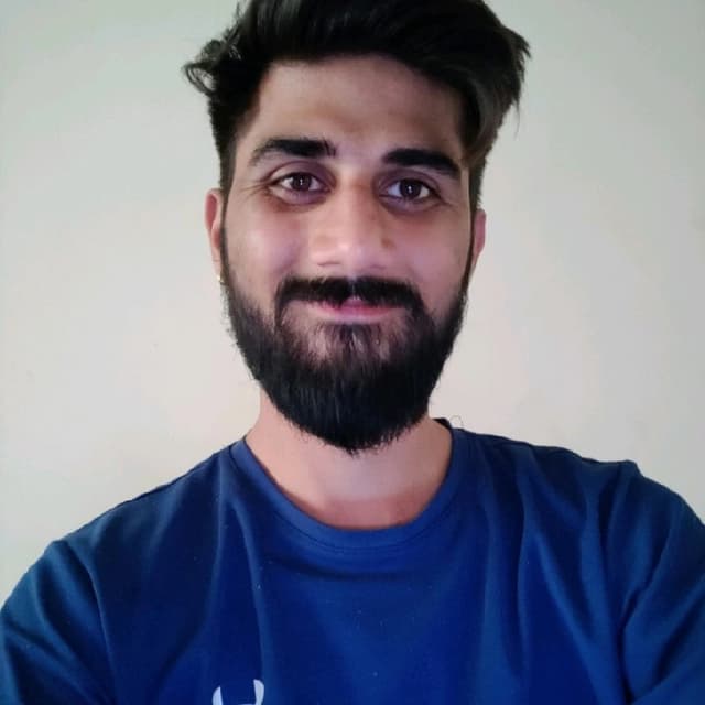 piyush meena