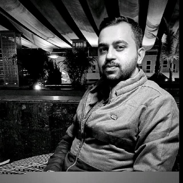 Piyush Mishra