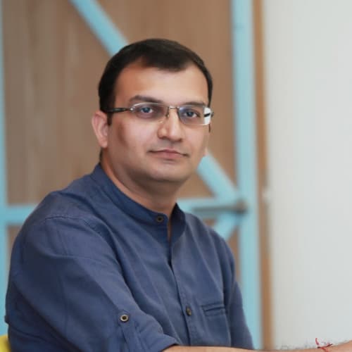 Piyush Mittal
