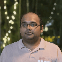 Piyush Mohapatra