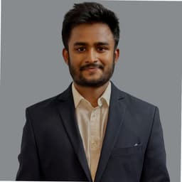 Piyush Morey