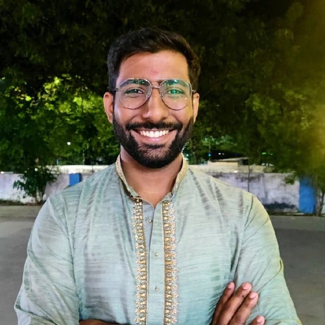 Piyush Nain