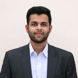 Piyush Nikam