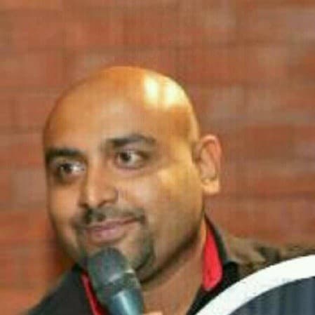 Piyush Parekh