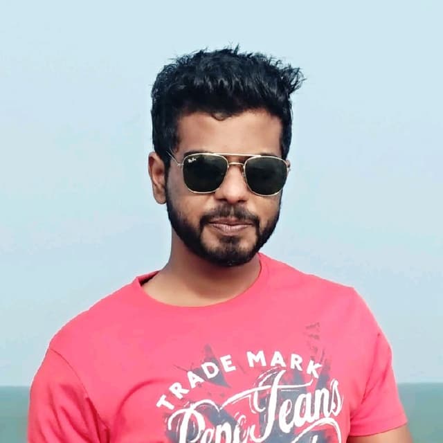 Piyush Patel