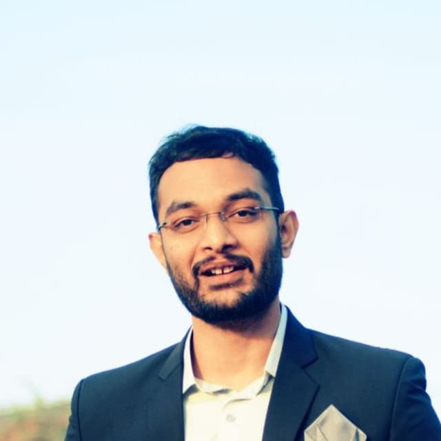 Piyush Patil