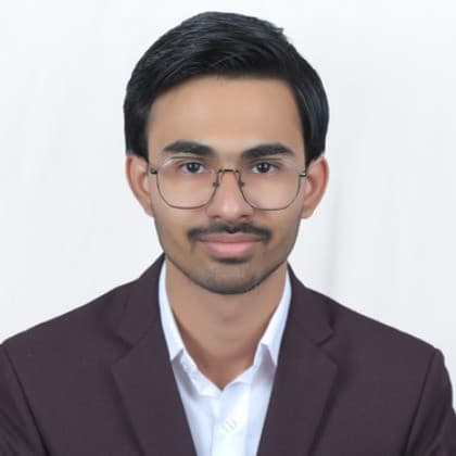 Piyush Patil