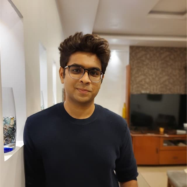 Piyush Patil
