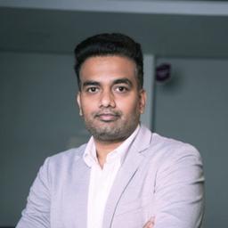Piyush Patil
