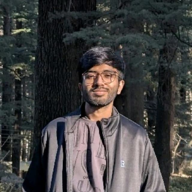 Piyush Paul